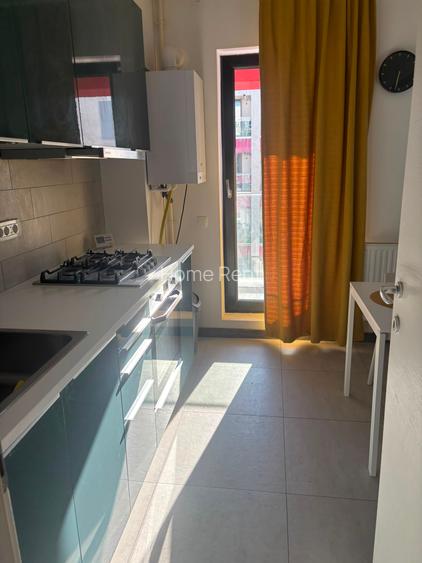 Garsoniera 21 Residence metrou 5 minute loc de parcare inclus - 3