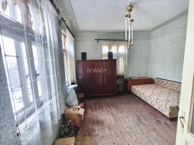 ROANDY-Casa + teren de vanzare-Democratiei-Lupeni - 4