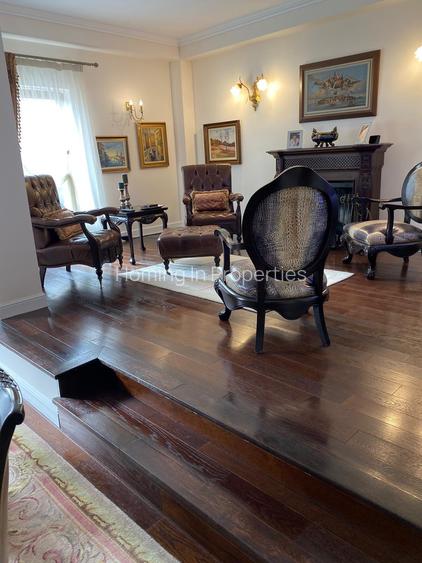 Luxury Residence with Pool and 1000 sqm Garden | Iancu Nicolae - 10