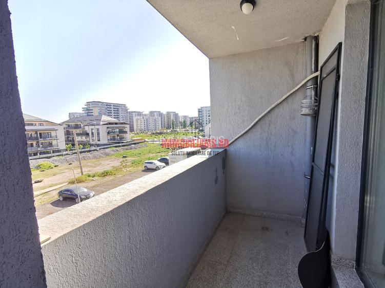 Theodor Pallady 12 min metrou - Bloc Nou - Decomandat - AC - 8