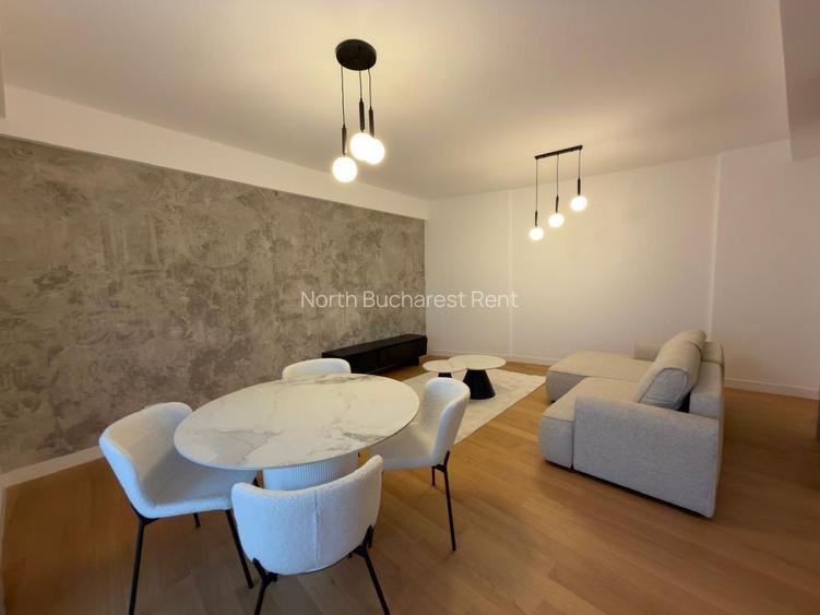 Apartament 2 camere - Iancu Nicolae - 2