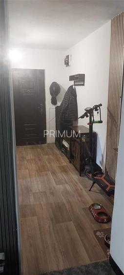 Timocului - 2 Camere - Etaj 1 - 2 Balcoane - Spatios - 7