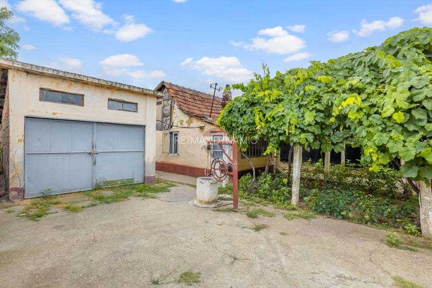 Casă de vânzare în zona Gai cu teren de 1.480 mp - 15