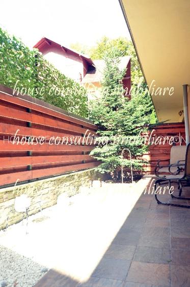 Busteni-Apartament cu doua camere mobilat si utilat - 6