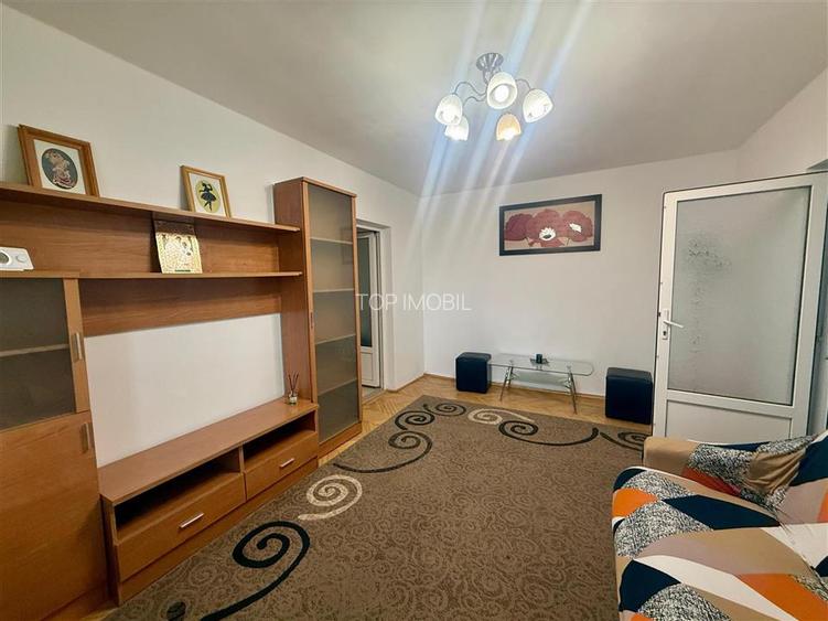 Vanzare apartament cu 2 camere, Podu Ros - Gara Internationala - 11