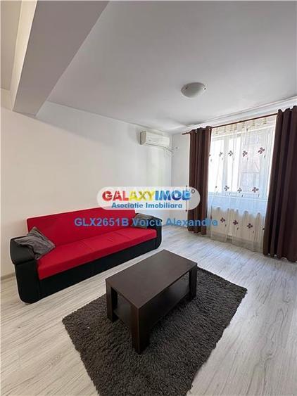 Apartament Modern Bloc Nou Berceni - Dimitrie Leonida - 2