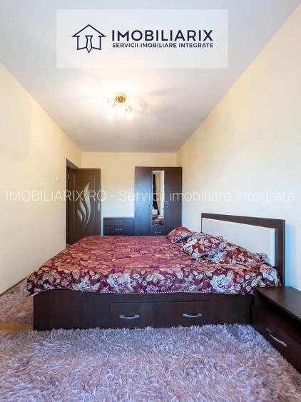 Ap 2 cam – mobilat și utilat, Zona Casa de Cultură, Constanta | gaze - 14