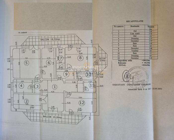 Vila impresionanta D+P+E+M | 500+ mp | teren 2652 mp | piscina - 2