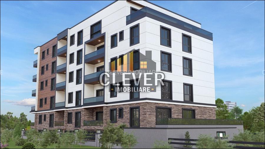 Ap 2 cam 62 mp, baie 6.7 mp cu geam, 12 min metrou Teclu - 4