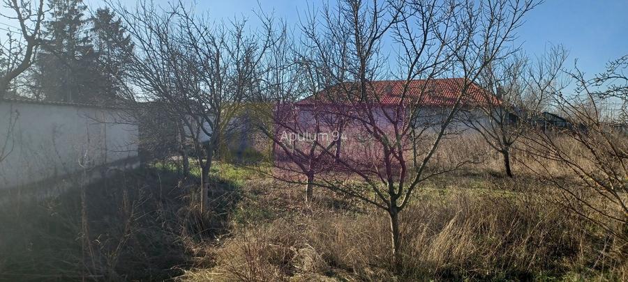 Săbăreni, teren construibil 2040 mp, stradal cu utilităti - 3