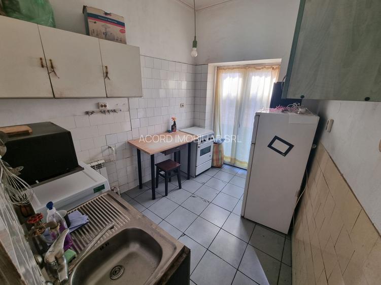 Apartament 3 camere zona Ultracentral - 5