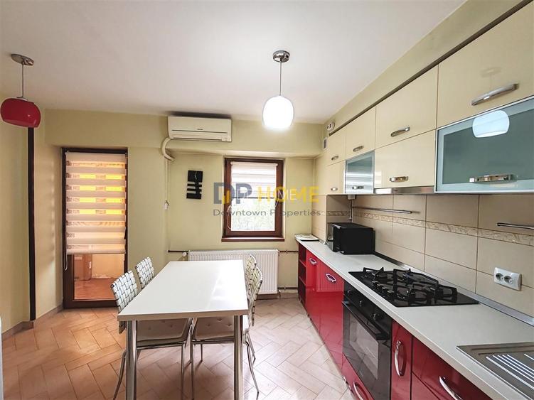 Apartament 3 camere zona Tei Parcul Circului - 6