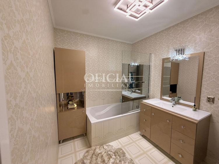 Apartament 3 Camere | 74 m2 | Garaj optional | Zona VIVO Metro - 8