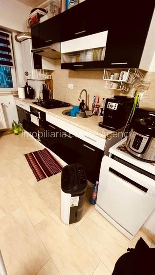 Apartament 2 camere Dristor, 5 minute de metrou, bloc nou, CENTRALA, PARCARE - 4