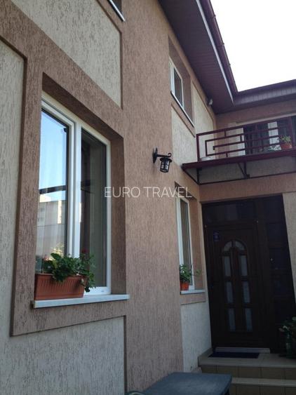 casa cocheta , foarte ingrijita , mobilata si utilata, gaz, 750 Euro - 4