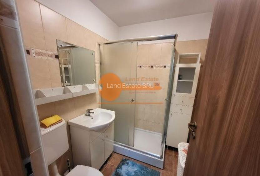 2 camere Giulesti-Constructorilor ( bloc reabilitat ) - 5