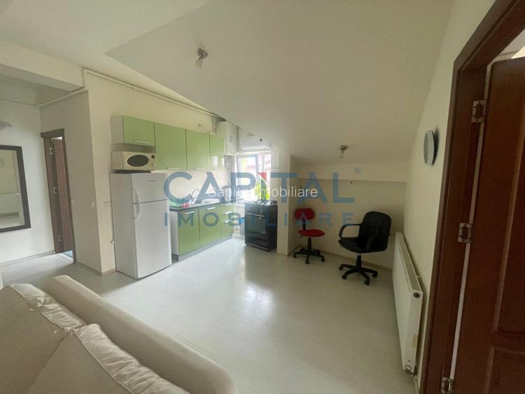 0% Comision | Apartament 3 camere decomandat | 20 minute de UMF | Zorilor - 4