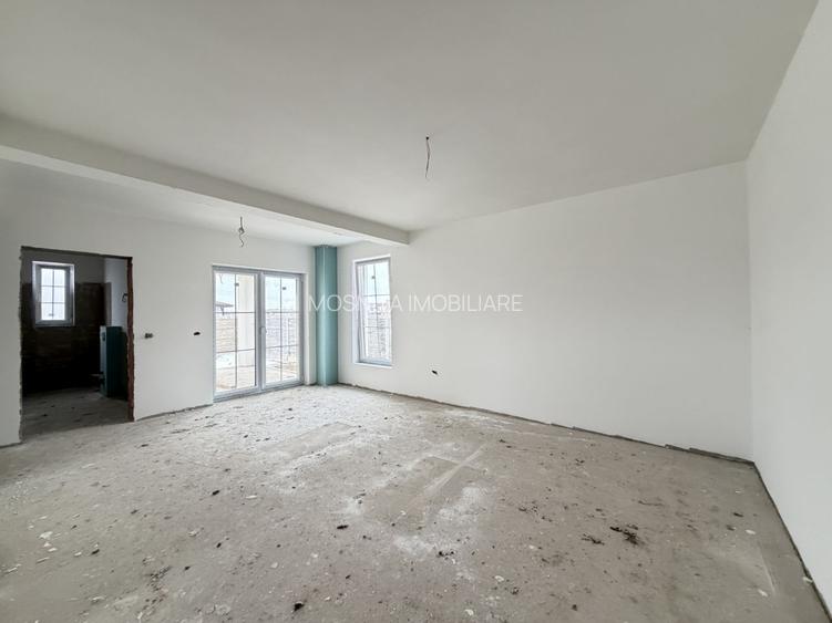 Duplex 4 camere P+1, zona Serena/Lidl - 14