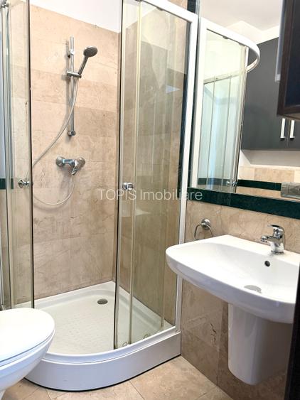 Premium Office Caramfil / Spatiu de birou /  Parcare Opțional / Promenada - 11