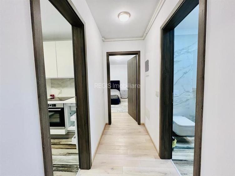 Apartament doua camere Coresi Avantgarden ( Kasper ) - 10