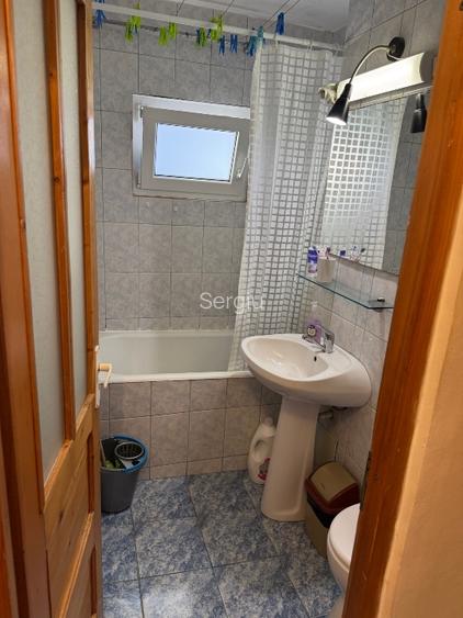 PERSOANA FIZICĂ Vând apartament 2 camere semidecomandat în Grigorescu  - 7