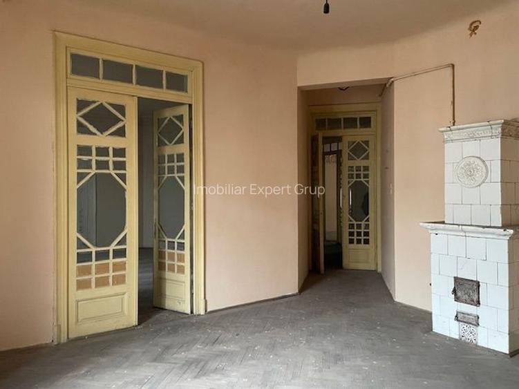 Piata Universitatii,et 1 si st 2ideal apart-hotel,sediu companie - 6