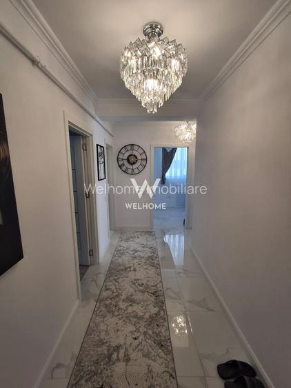 Apartament de lux de vânzare – 5 camere, DaVinci, Sibiu - 19