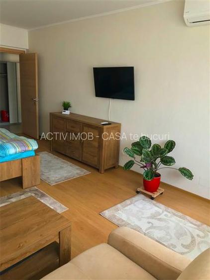 Garsoniera - Exigent One - Grozavesti - 3