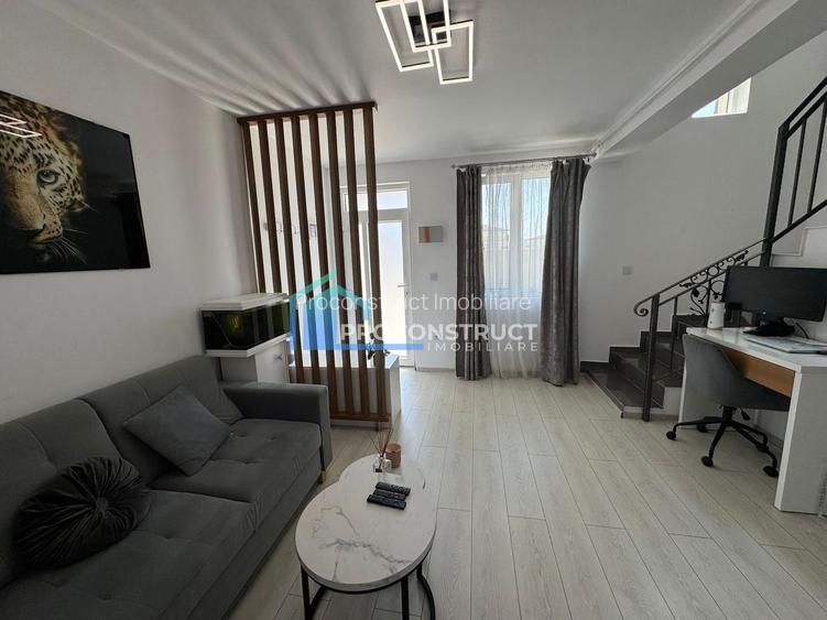 Casa insiruita |Mobilata utilata|Giroc|78 mp| 157.000 EURO NEGOCIABIL - 2