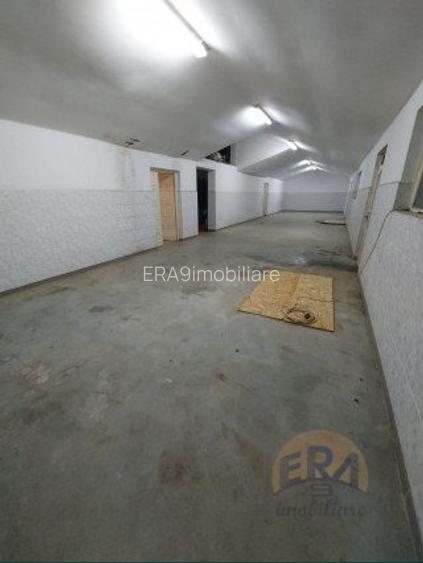 Hala de vanzare – Ineu, judetul Bihor - 3