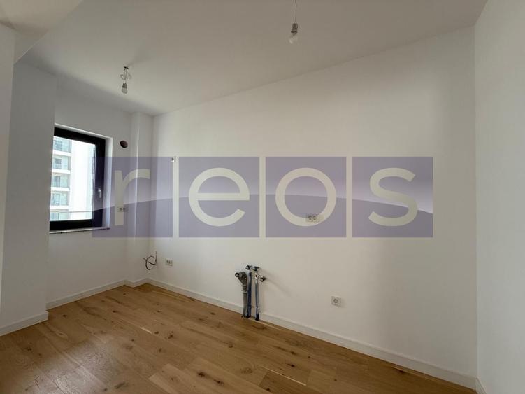 VANZARE APARTAMENTE 3 CAMERE | COMPLEX REZIDENTIAL | PIPERA | 75 MP - 16