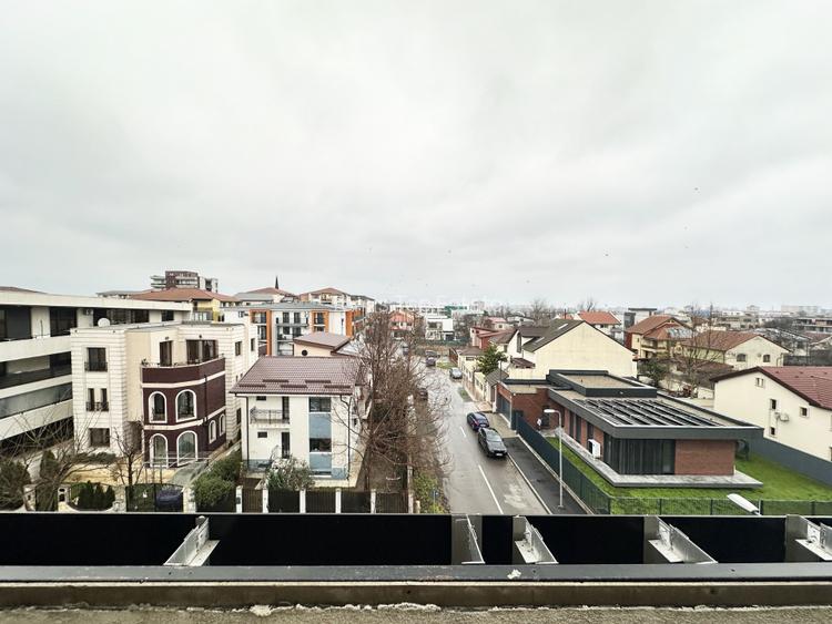 Apartament spațios de închiriat pe termen lung in Compozitori, Constanta - 3