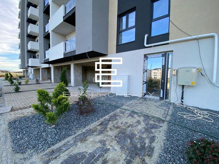 Apartament 2 Camere -49 mp -la Cheie  Sibiu – reper Doamna Stanca - 2