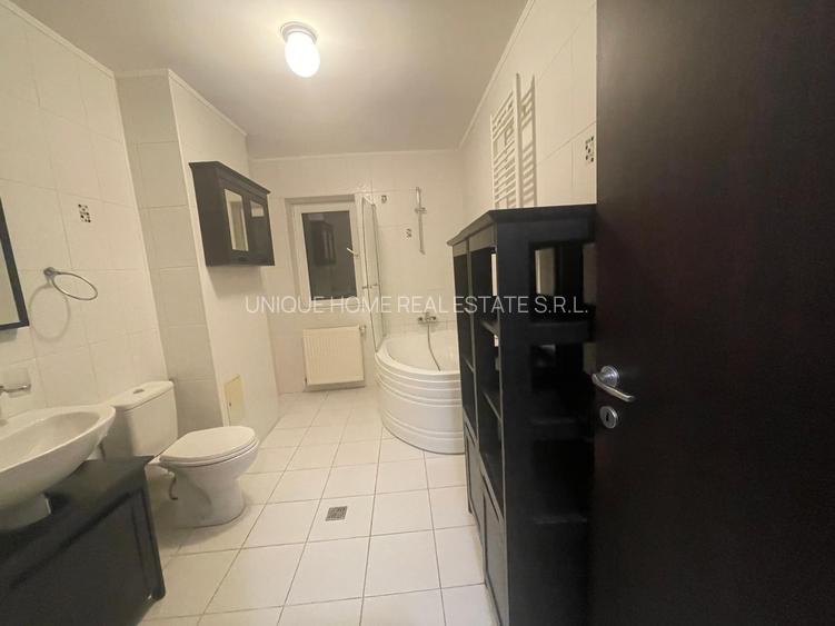 Matei Millo : Apartament spatios, mobilat si utilat ! - 8