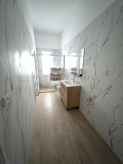 De închiriat – Spațiu de birouri în clădire istorică reabilitată, zona Bălcescu - 9