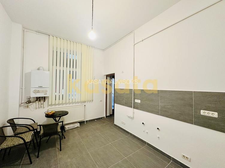 OPORTUNITATE | APARTAMENT 4 CAMERE | UNIVERSITATE | CENTRALA PROPRIE - 8