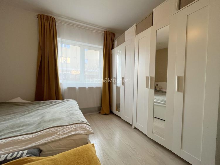 Apartament 2 camere, Hornbach - 6