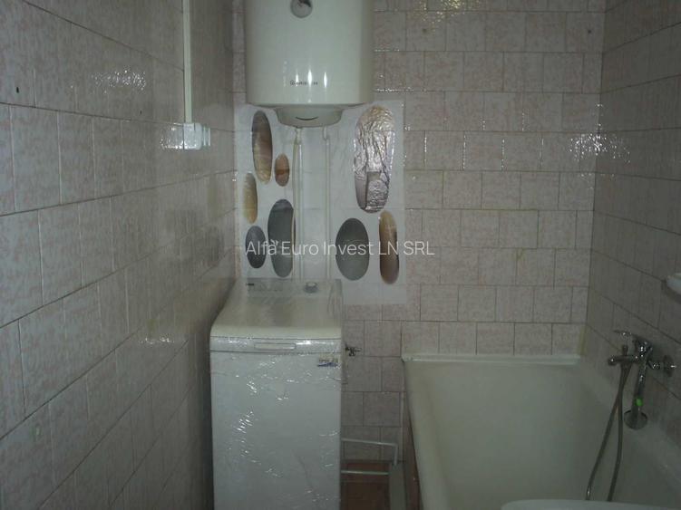 Garsoniera etaj 1 in Centrul Civic - 4