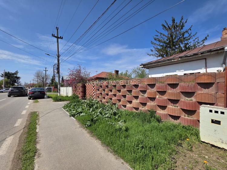 Investiție ideală în Clinceni – Teren 1.655mp - 3