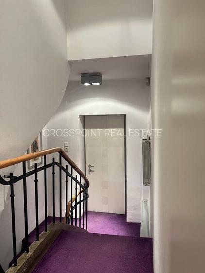 Capitale /  Duplex superb - 12