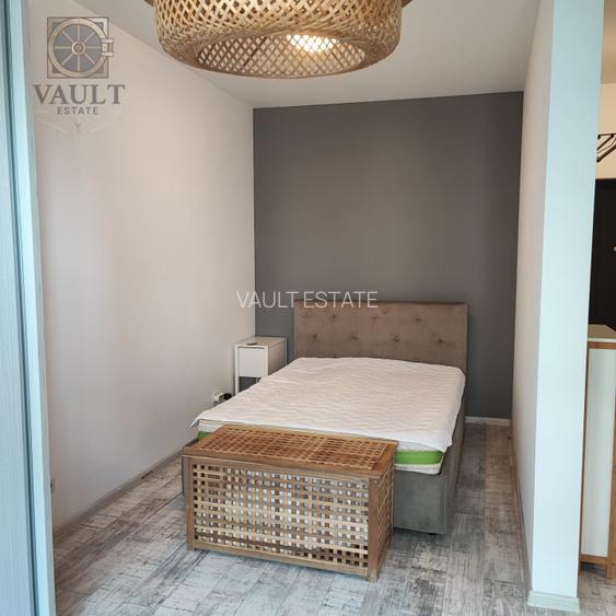 GARSONIERA-SOSEAUA SALAJ-COMPLEX ART TEMPLE-PARCARE-BLOC NOU - 4