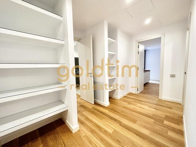 PRIMA CHIRIE/NOU/APARTAMENT PREMIUM/TERASA/PARCARE SUBTERANA/PRIMAVERII - 14