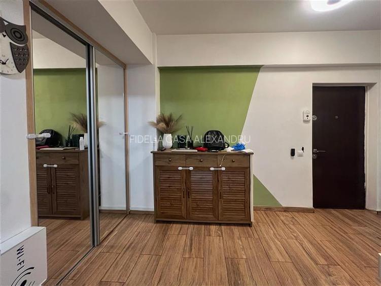 Apartament 2 camere – mobilat complet – loc de parcare inclus | Tudor Neculai – - 5