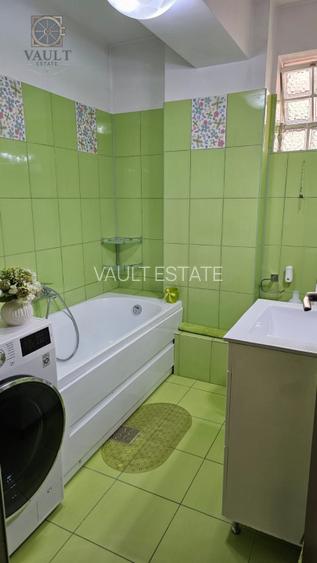 APARTAMENT 3 CAMERE -CENTRALA PROPRIE -METROU N.GRIGORESCU - 13