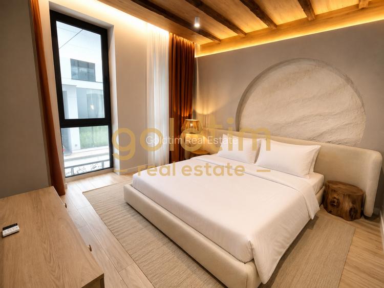 SOSEAUA NORDULUI-PRIMA INCHIRIERE-SUPERB-DUPLEX - 4