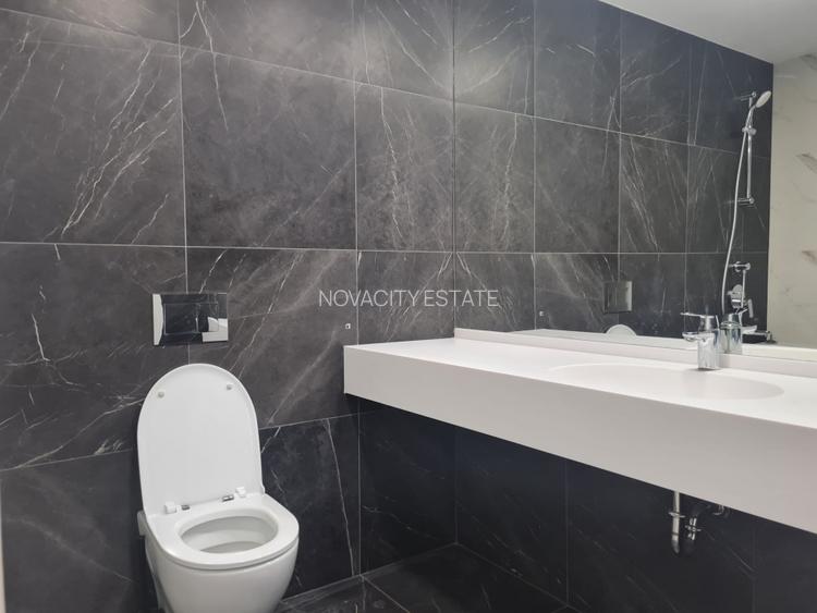 OPORTUNITATE-ONE HERASTRAU TOWERS, 2x2 CAMERE CE POT FI UNITE, 2 BAI, 2 PARCARE! - 17