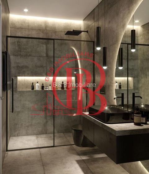 Garsoniera spatioasa Complet decomandata Theodor Pallady - 3