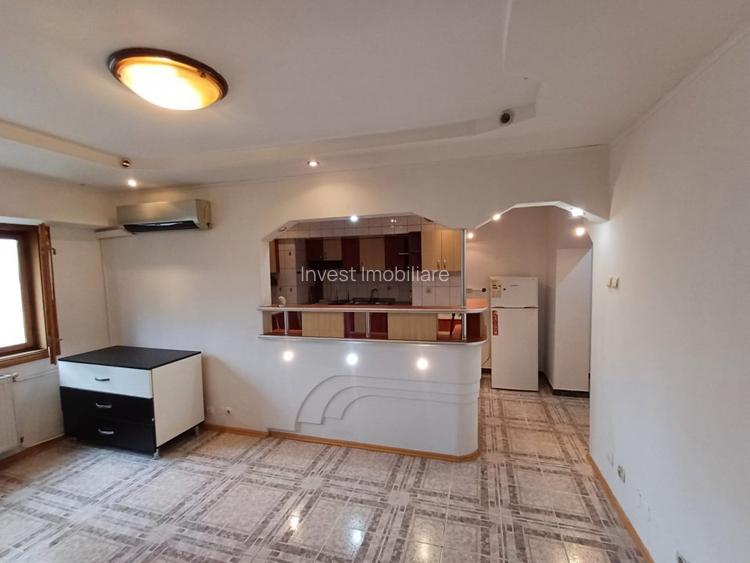 Apartament 3 camere decomandat, zona Moara de Foc- Luckoil, Iasi - 6