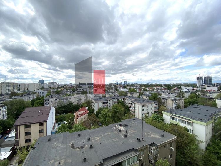 Apartament mobilat si utilat | Zona Tei/Parcul Tei | comision 0 - 12