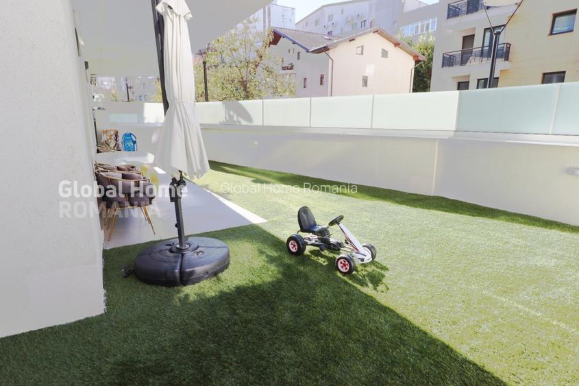 VIda Herastrau | 3 Rooms 174 Sqm + Terrace  74 Sqm + 2 Parking | 2020 Finished - 16